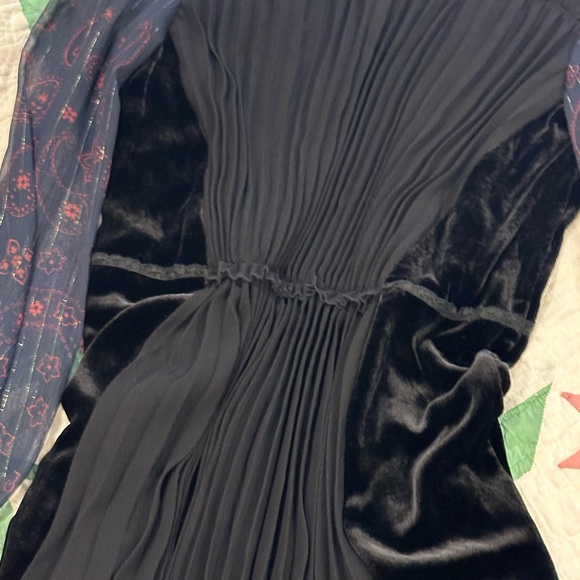 Coach Dress Size Small - Picture 13 of 13